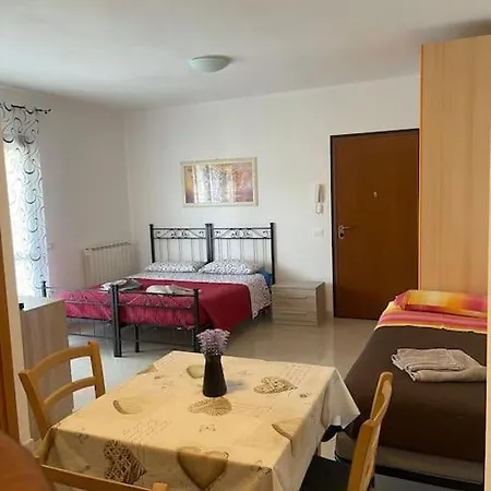 Da Maria 3 Apartment