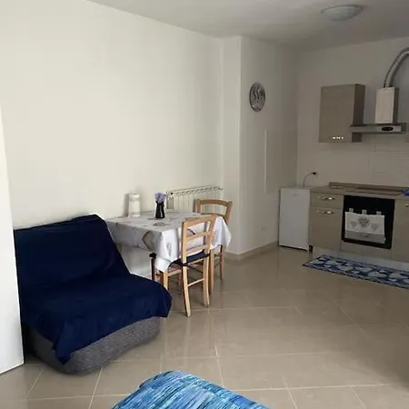 Da Maria 3 Apartment *