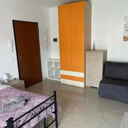 Apartment Da Maria 3 Albiano Magra
