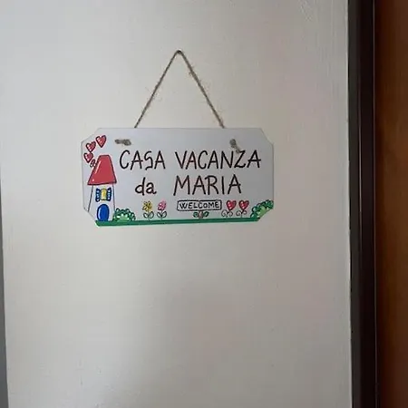 Da Maria 3 Albiano Magra