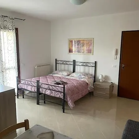 Da Maria 3 Apartment