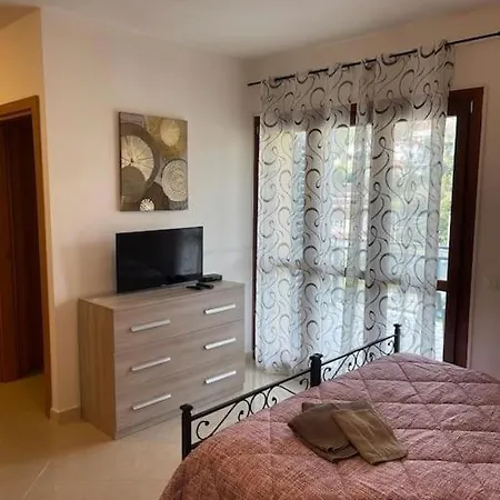 Da Maria 3 Apartment