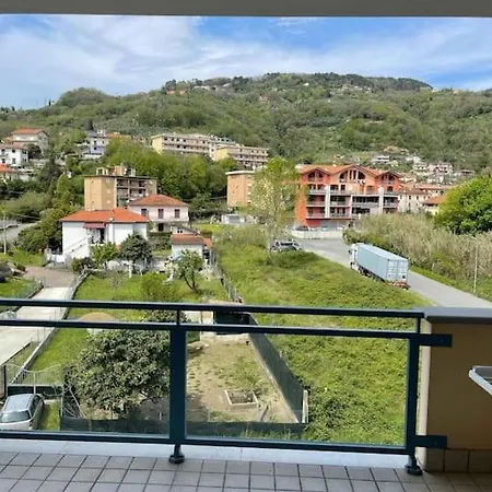 Da Maria 3 Apartment